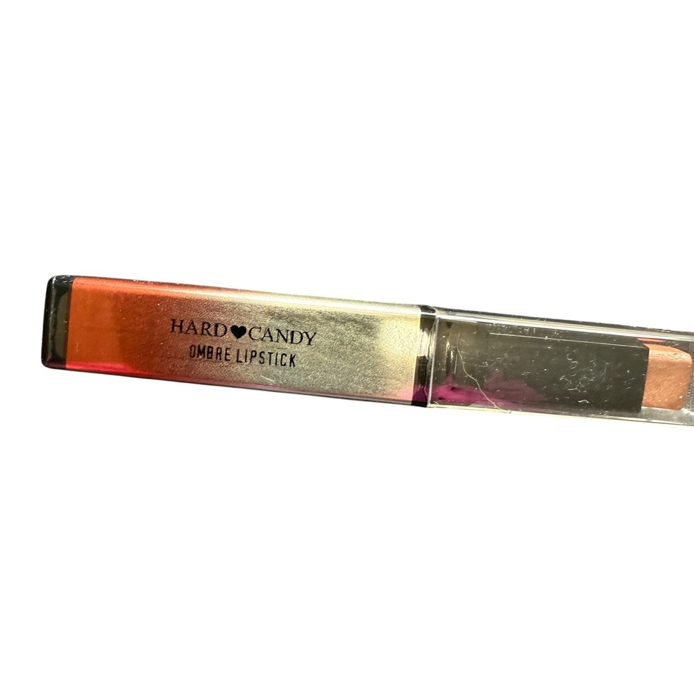 Hard Candy Ombre Lipstick Women Full Size Modesty 760 New Sealed Gradient Nude